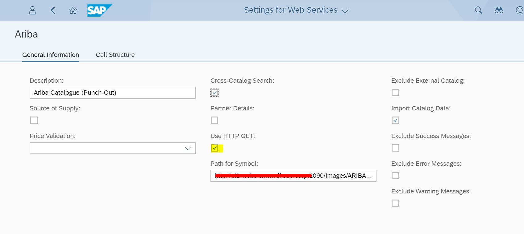 Configure Ariba Punchout Catalog in SAP S/4HANA ERP Q&A
