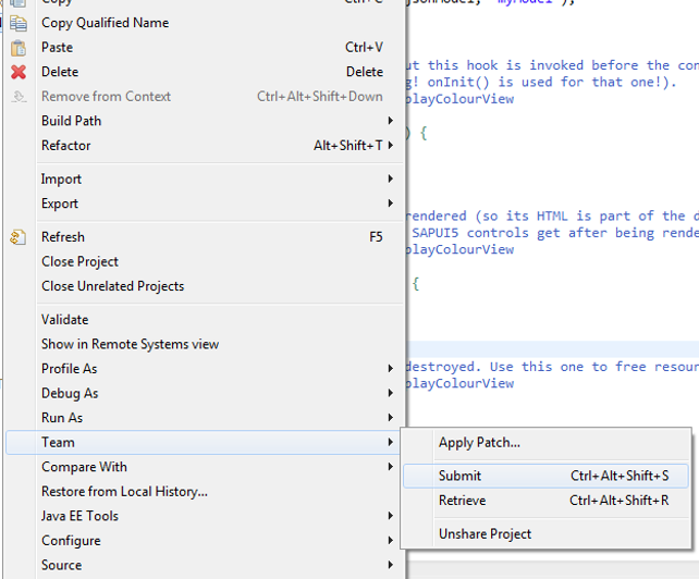 SAPUI5 For ABAPers Component Reuse with Real Time Example ERP Q&A