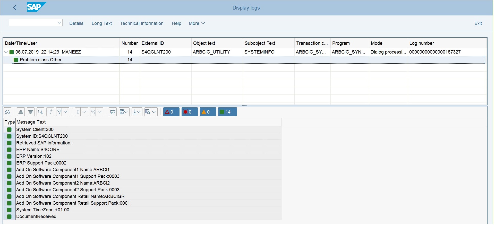 End to End Master data replication from SAP S/4 HANA to SAP Ariba using