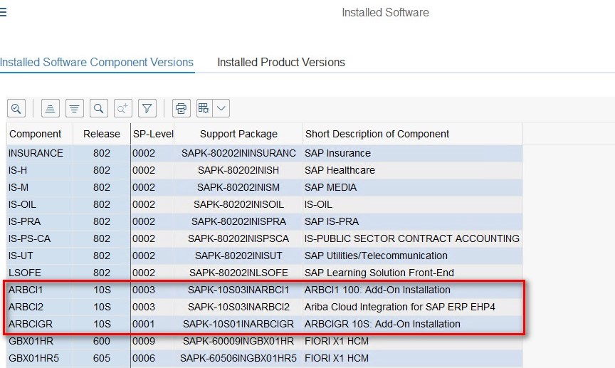 End to End Master data replication from SAP S/4 HANA to SAP Ariba using