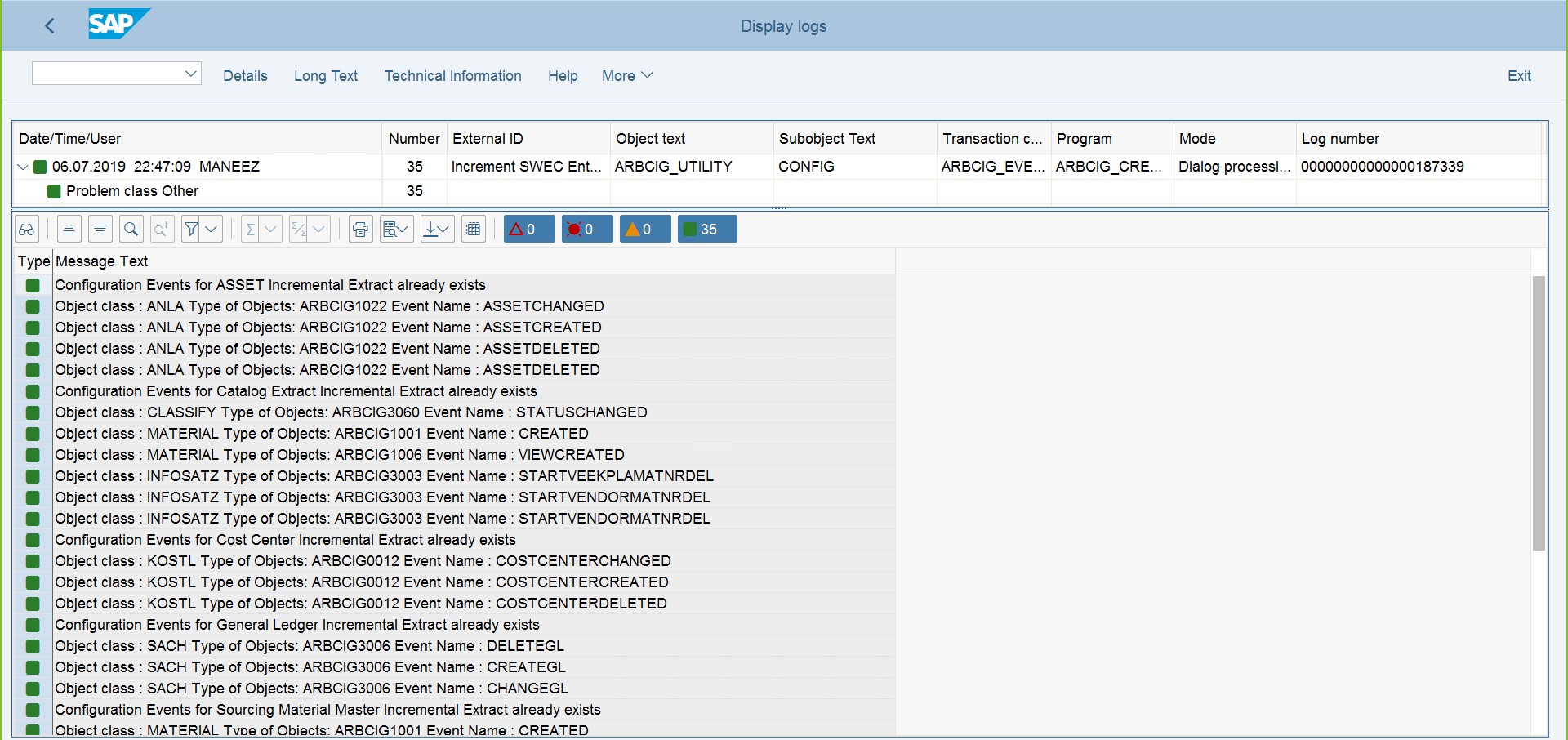 End to End Master data replication from SAP S/4 HANA to SAP Ariba using