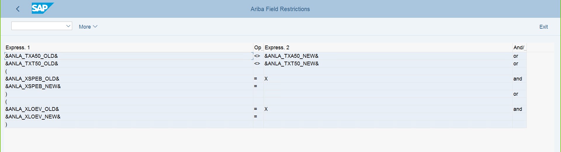 End to End Master data replication from SAP S/4 HANA to SAP Ariba using