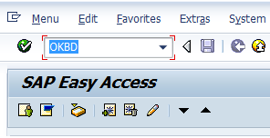 Define Functional Area