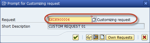 How to Create Company Code in SAP