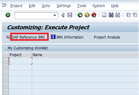 Assign Company Code to Credit Control Area in SAP