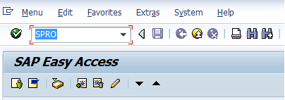 How to Create a Company in SAP
