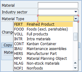 Introduction to Master Data