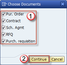 Introduction To Purchasing And Purhase Requisition