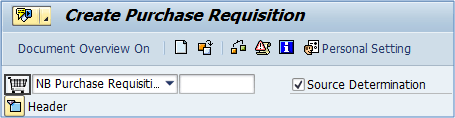 Introduction To Purchasing And Purhase Requisition