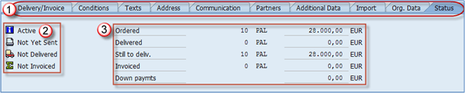 How To Create A Purchase Order