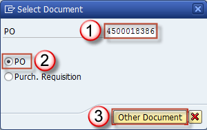 How To Change A Purchase Order
