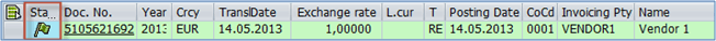 How To Release An Invoice