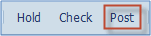 How To Create Goods Receipt