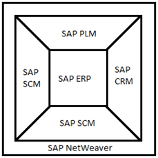 Overview of SAP CRM module