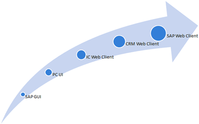 Overview of SAP CRM module