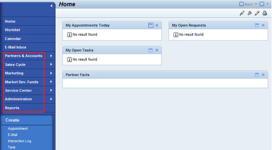 Why to use partner channel management in SAP CRM