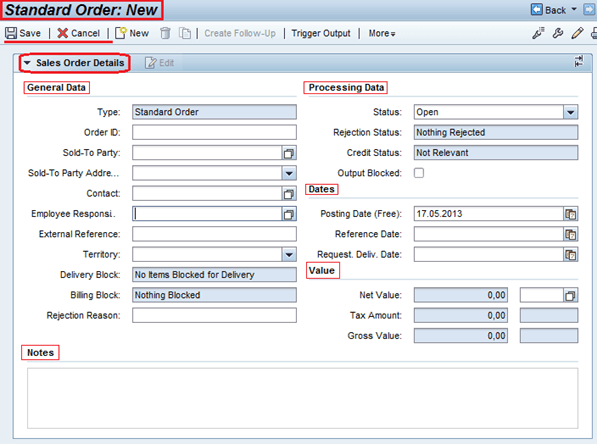 How to increase Sales using SAP CRM