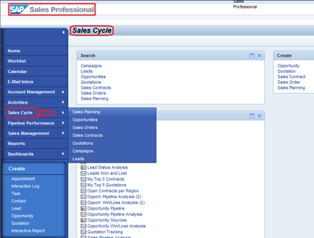 How to increase Sales using SAP CRM