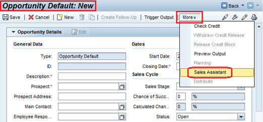 How to increase Sales using SAP CRM