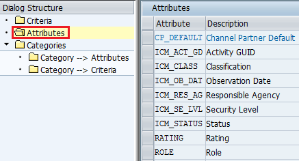 Account Management in SAP CRM