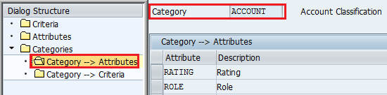 Account Management in SAP CRM