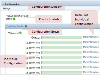 Product Master in SAP CRM