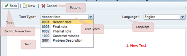 How Business Transaction Process becomes easy with SAP CRM