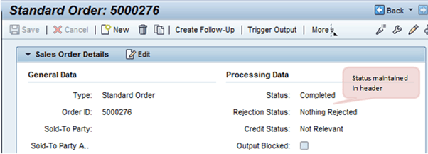 How Business Transaction Process becomes easy with SAP CRM