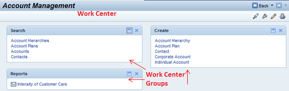 Ultimate Guide to WebClient UI : SAP CRM