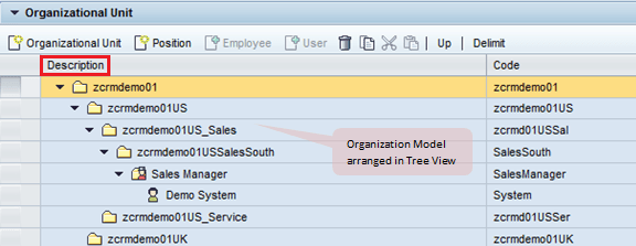 Ultimate Guide to WebClient UI : SAP CRM