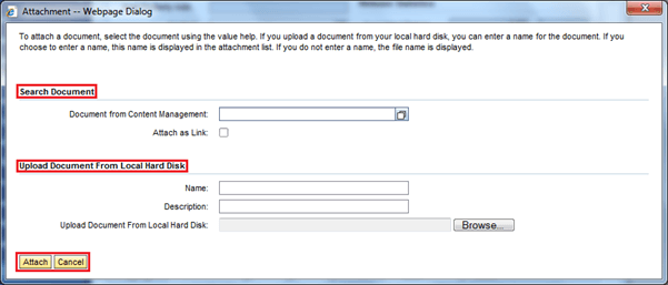 Ultimate Guide to WebClient UI : SAP CRM