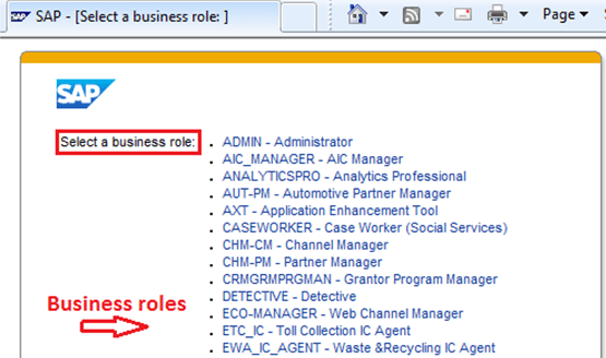 Ultimate Guide to WebClient UI : SAP CRM