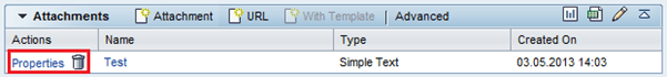 Ultimate Guide to WebClient UI : SAP CRM