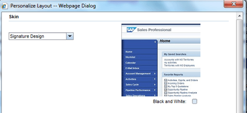 Ultimate Guide to WebClient UI : SAP CRM
