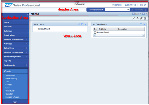 Ultimate Guide to WebClient UI : SAP CRM