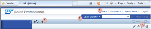 Ultimate Guide to WebClient UI : SAP CRM