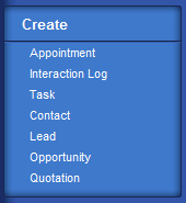 Ultimate Guide to WebClient UI : SAP CRM
