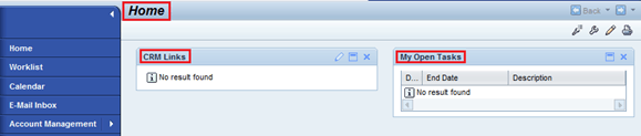 Ultimate Guide to WebClient UI : SAP CRM
