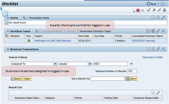 Ultimate Guide to WebClient UI : SAP CRM