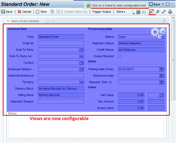 All About Web UI Configuration & Application Enhancement Tools