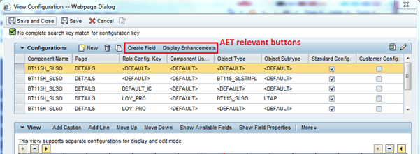 All About Web UI Configuration & Application Enhancement Tools