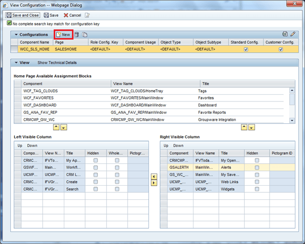 All About Web UI Configuration & Application Enhancement Tools