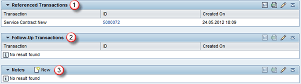 SAP CRM Pricing & Billing