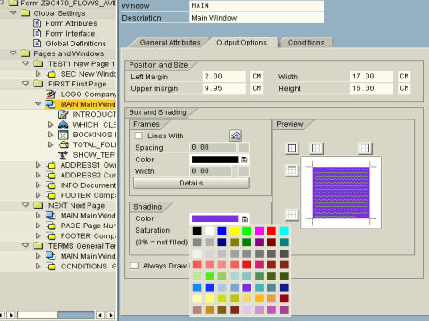 All About Smart Forms
