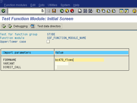All About Smart Forms