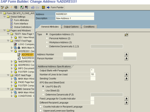 All About Smart Forms