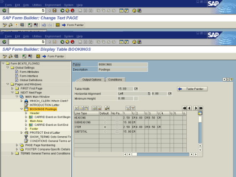 All About Smart Forms