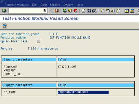All About Smart Forms