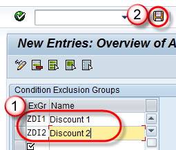 All About Condition Exclusion Group