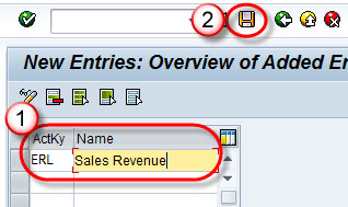 Accounting Key